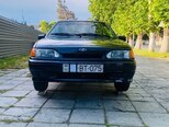 LADA (VAZ) 2115-8