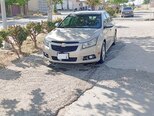 Chevrolet Cruze-1