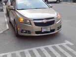 Chevrolet Cruze-2