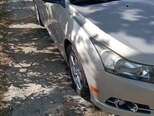 Chevrolet Cruze-4