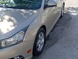 Chevrolet Cruze-3