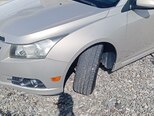Chevrolet Cruze-5