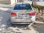 Chevrolet Cruze-7