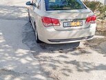 Chevrolet Cruze-6