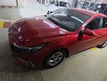 Hyundai Elantra-3