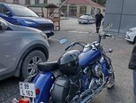 Yamaha Drag Star XVS 650-4
