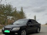 Hyundai Sonata-1