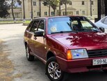 LADA (VAZ) 2109-2