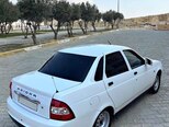 LADA (VAZ) Priora-3