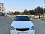 LADA (VAZ) Priora-1