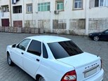 LADA (VAZ) Priora-4