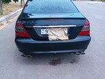 Mercedes E 220-2