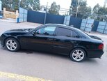 Mercedes E 220-4