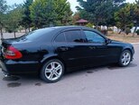 Mercedes E 220-5
