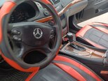 Mercedes E 220-6