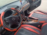 Mercedes E 220-10