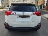 Toyota RAV4-3