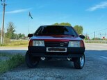 LADA (VAZ) 2108-1