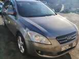 Kia Ceed SW-1