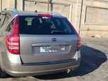 Kia Ceed SW-4