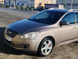 Kia Ceed SW-21