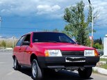 LADA (VAZ) 2108-4
