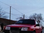 LADA (VAZ) 2108-5