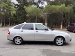 LADA (VAZ) Priora-3
