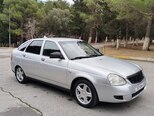LADA (VAZ) Priora-1