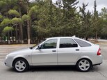 LADA (VAZ) Priora-7