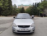 LADA (VAZ) Priora-2