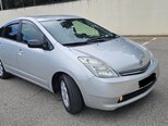 Toyota Prius-3