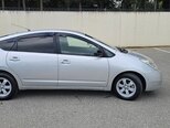 Toyota Prius-7