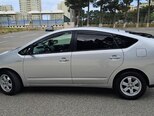 Toyota Prius-8