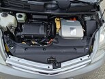 Toyota Prius-5