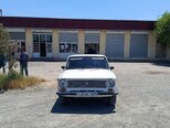 LADA (VAZ) 21011-1