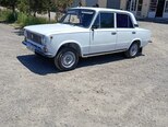 LADA (VAZ) 21011-5