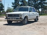 LADA (VAZ) 21011-7