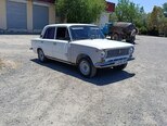 LADA (VAZ) 21011-6