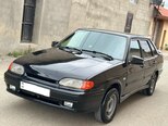 LADA (VAZ) 2115-2