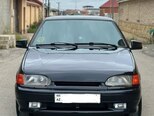 LADA (VAZ) 2115-1
