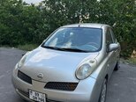 Nissan March-2