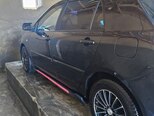Toyota Corolla-8