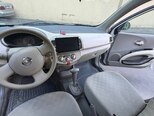 Nissan March-6