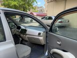 Nissan March-11