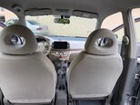Nissan March-8
