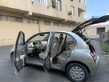 Nissan March-7