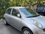 Nissan March-4
