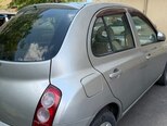 Nissan March-12