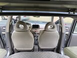 Nissan March-9